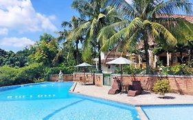 Hotel Deli River&Restaurant Omlandia